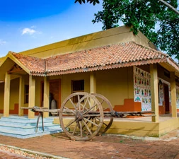 3Night-4Days-Odisha-Tour